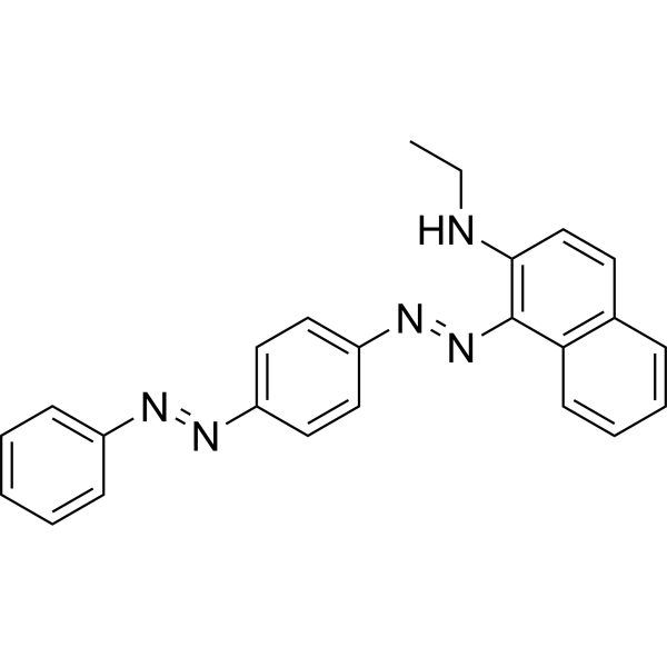Sudan red 7B 6368-72-5